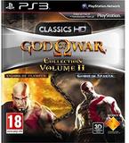 God of War Collection Volume II (PlayStation 3)